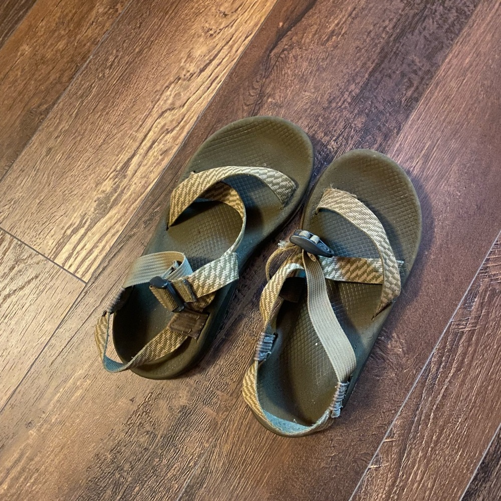 Chaco Z/1 Sandals